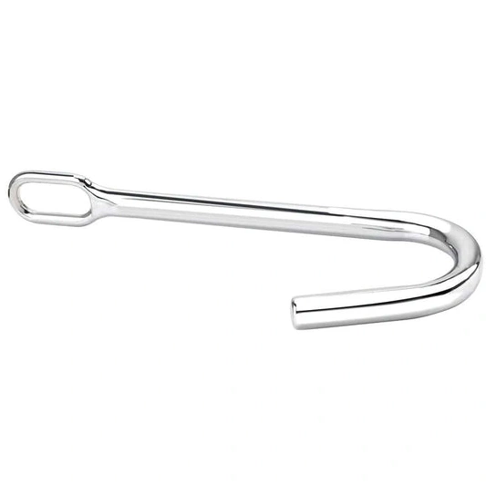 Stainless Hook PerfectFit Steel Ball 5783 No Plug 0728